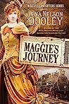 Cover of Maggie's Journey