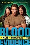 Cover of Blood Evidence