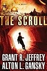 Cover of The Scroll