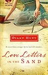 Cover of Love Letters in the Sand