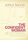 Cover of The Confident Woman Devotional: 365 Daily Inspirations