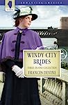 Cover of Windy City Brides