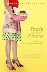 Cover of That's -Not Exactly- Amore
