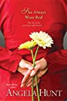 Cover of She Always Wore Red