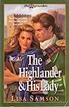The Highlander & His Lady