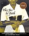 Cover of This Far by Faith: Stories from the African American Religious Experience