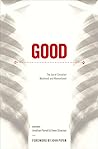 Cover of Good: The Joy of Christian Manhood and Womanhood