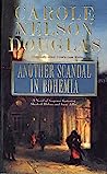 Cover of Another Scandal in Bohemia