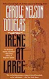 Cover of Irene At Large
