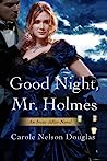 Cover of Good Night, Mr. Holmes