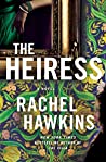 Book cover for The Heiress