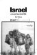 Cover of Israel