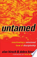 Untamed