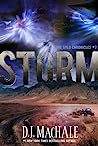 Cover of Storm