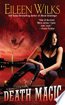 Cover of Death Magic
