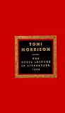 Cover of The Nobel Lecture In Literature, 1993
