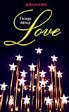 Cover of Things About Love