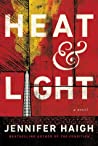 Cover of Heat & Light