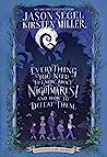 Cover of Everything You Need to Know about Nightmares! and How to Defeat Them
