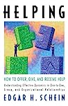 Cover of Helping: How to Offer, Give, and Receive Help