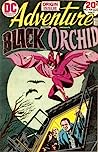 Black Orchid