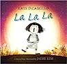 Cover of La La La: A Story of Hope