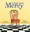 Cover of A Piglet Named Mercy