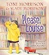 Cover of Please, Louise
