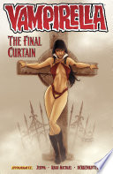 Vampirella, Vol. 6