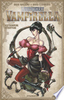 Legenderry: Vampirella