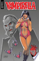 Cover of Vampirella Valentine's Special One-Shot