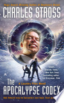 Cover of The Apocalypse Codex