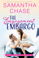 Cover of The Engagement Embargo