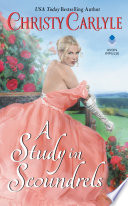 Cover of A Study in Scoundrels