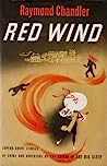 Cover of Red Wind: A Collection of Short Stories