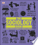 The Sociology Book