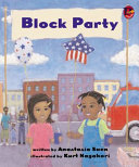 Cover of Block Party