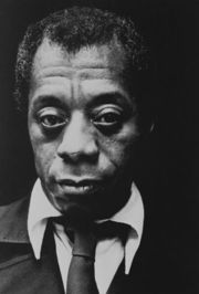 Conversations with James Baldwin