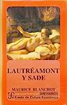 Lautreamont y Sade