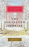 Cover of The Collected Stories