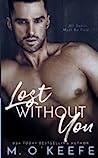 Cover of Lost Without You