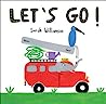 Cover of Let's Go!