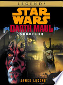 Darth Maul: Saboteur