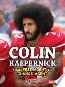 Cover of Colin Kaepernick