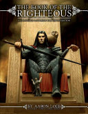 Cover of Book of the Righteous 5E
