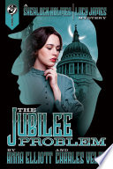 Cover of The Jubilee Problem