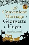 Cover of The Convenient Marriage