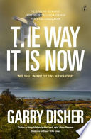 Cover of The Way it is Now