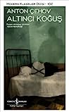 Cover of Altinci Kogus