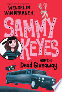 Sammy Keyes and the Dead Giveaway